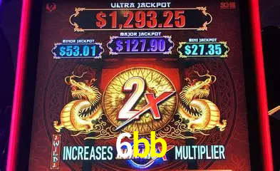 Roulette Table 6bb