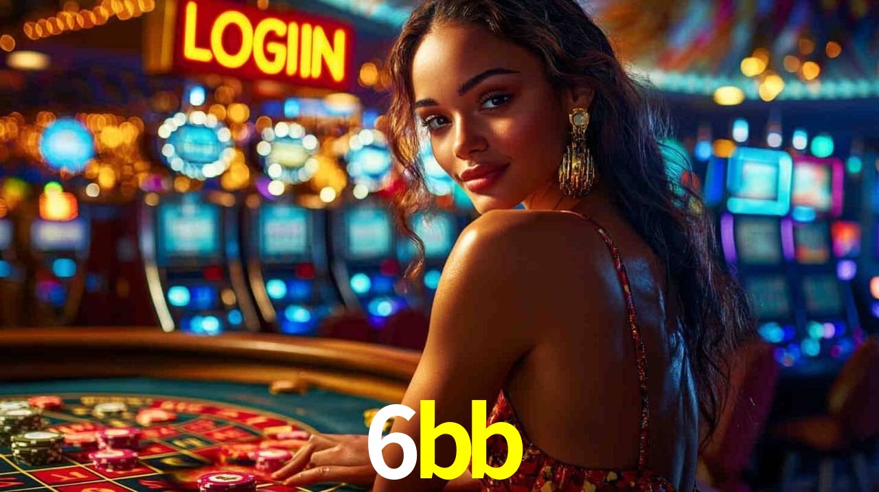 Slot Games 6bb